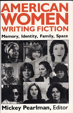 American Women Writing Fiction