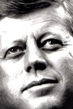 John F. Kennedy