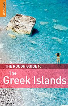 The Rough Guide to Greek Islands