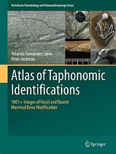 Atlas of Taphonomic Identifications