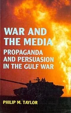 War and the Media