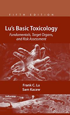 Lu\'s Basic Toxicology