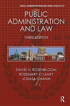 Public Administration and Law