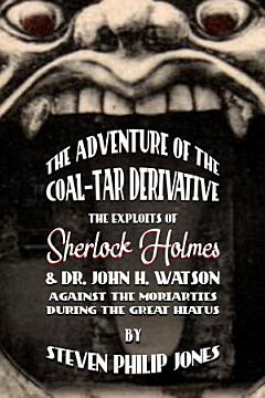 The Adventure of the Coal-Tar Derivative