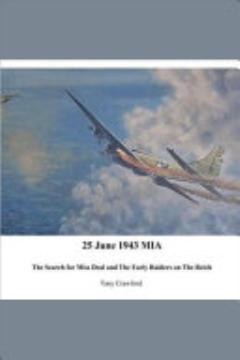 25 June 1943 MIA