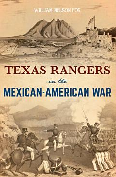 Texas Rangers in the Mexican-American War