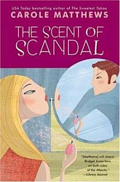 The Scent of Scandal