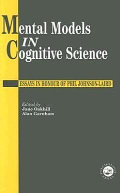 Mental Models in Cognitive Science