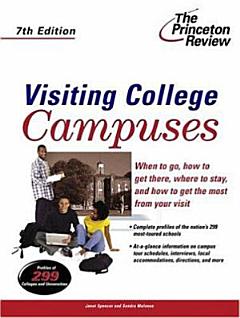 Visiting College Campuses