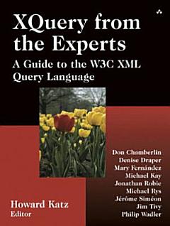 XQuery from the Experts