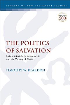 The Politics of Salvation