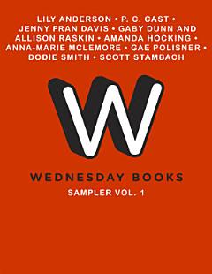 Wednesday Books Sampler