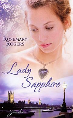 Lady Sapphire