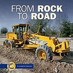 From Rock to Road