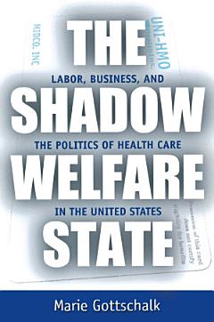 The Shadow Welfare State