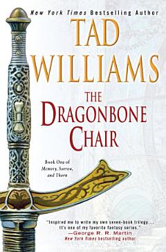 The Dragonbone Chair