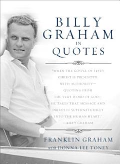 Billy Graham in Quotes