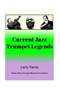 Current Jazz Trumpet Legends