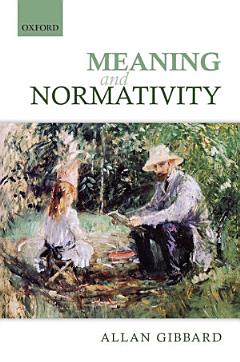 Meaning and Normativity