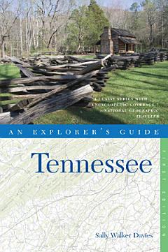 Explorer\'s Guide Tennessee (Explorer\'s Complete)