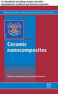 Ceramic nanocomposites