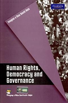 Human Rights, Democracy and Governance