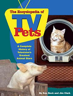 The Encyclopedia of TV Pets