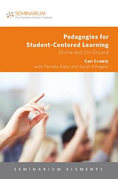 Pedagogies for Student-Centered Learning