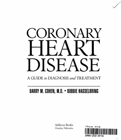 Coronary Heart Disease