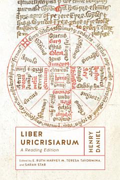 Liber Uricrisiarum