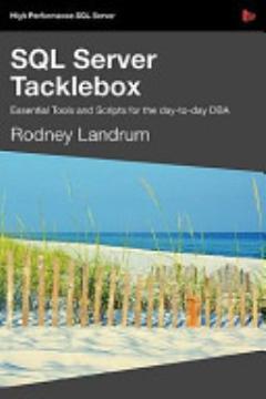 SQL Server Tacklebox