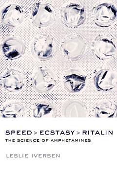 Speed, Ecstasy, Ritalin