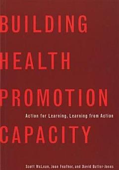 Building Health Promotion Capacity