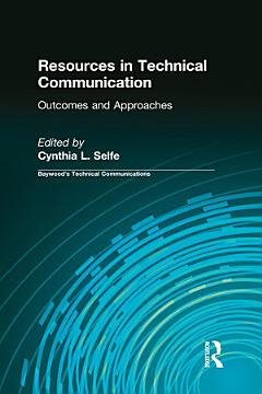 Resources in Technical Communication