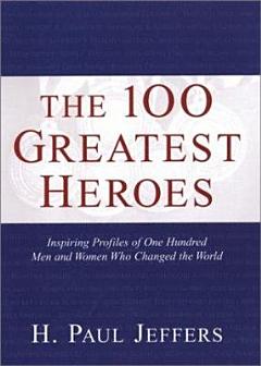 The 100 Greatest Heroes