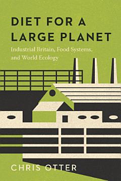 Diet for a Large Planet