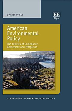 American Environmental Policy