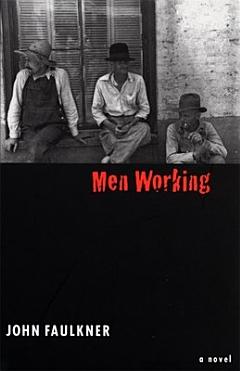 Men Working