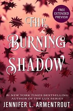 The Burning Shadow Sneak Peek