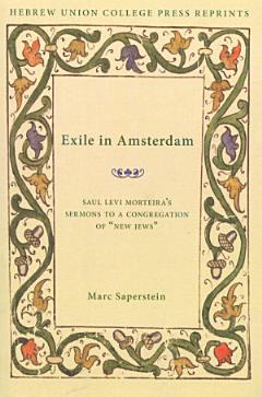 Exile in Amsterdam