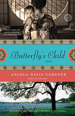 Butterfly\'s Child