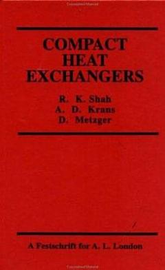 Compact Heat Exchangers