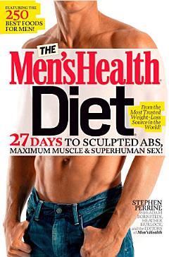 The Men\'s Health Diet