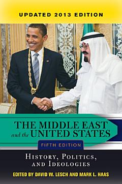 The Middle East and the United States