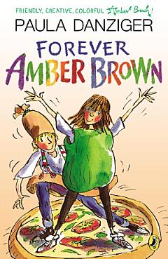 Forever Amber Brown