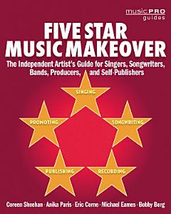 Five Star Music Makeover