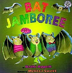 Bat Jamboree