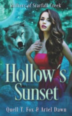 Hollow\'s Sunset