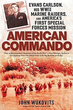 American Commando