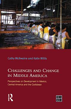 Challenges and Change in Middle America